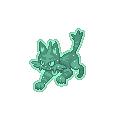 Eternal Torracat